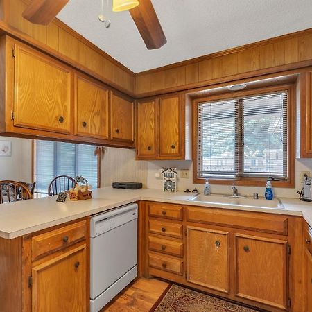 Homestead House - In Shadow Hills Golf Course Division Home Lubbock Ngoại thất bức ảnh