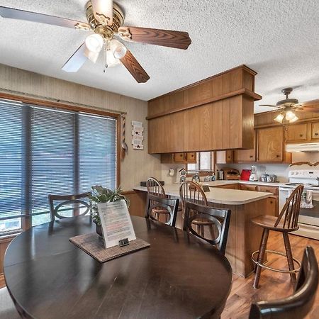 Homestead House - In Shadow Hills Golf Course Division Home Lubbock Ngoại thất bức ảnh