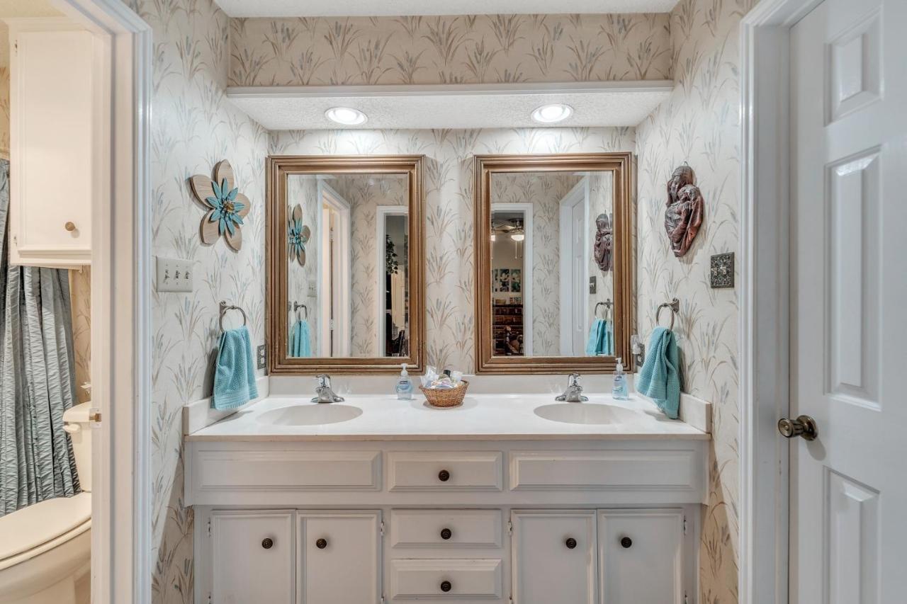 Homestead House - In Shadow Hills Golf Course Division Home Lubbock Ngoại thất bức ảnh