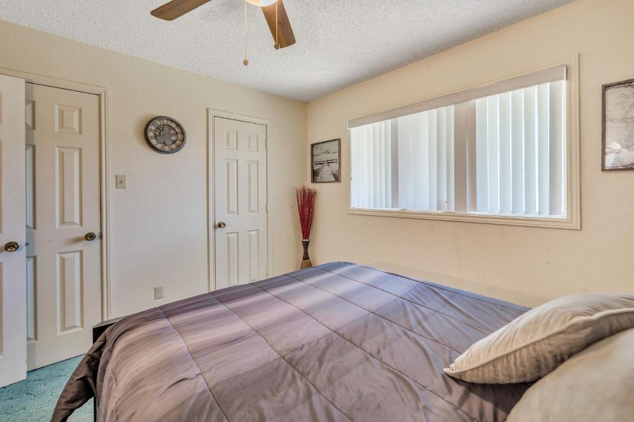 Homestead House - In Shadow Hills Golf Course Division Home Lubbock Ngoại thất bức ảnh