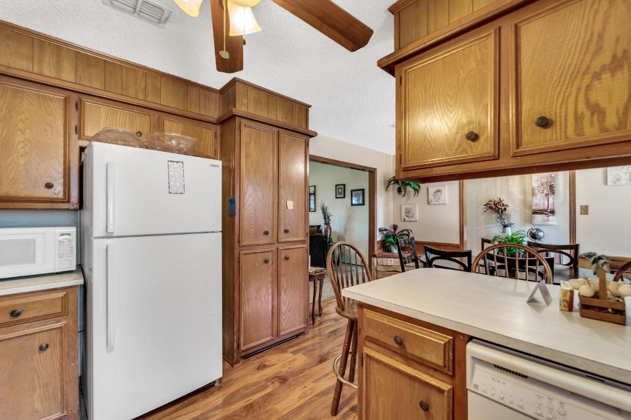 Homestead House - In Shadow Hills Golf Course Division Home Lubbock Ngoại thất bức ảnh