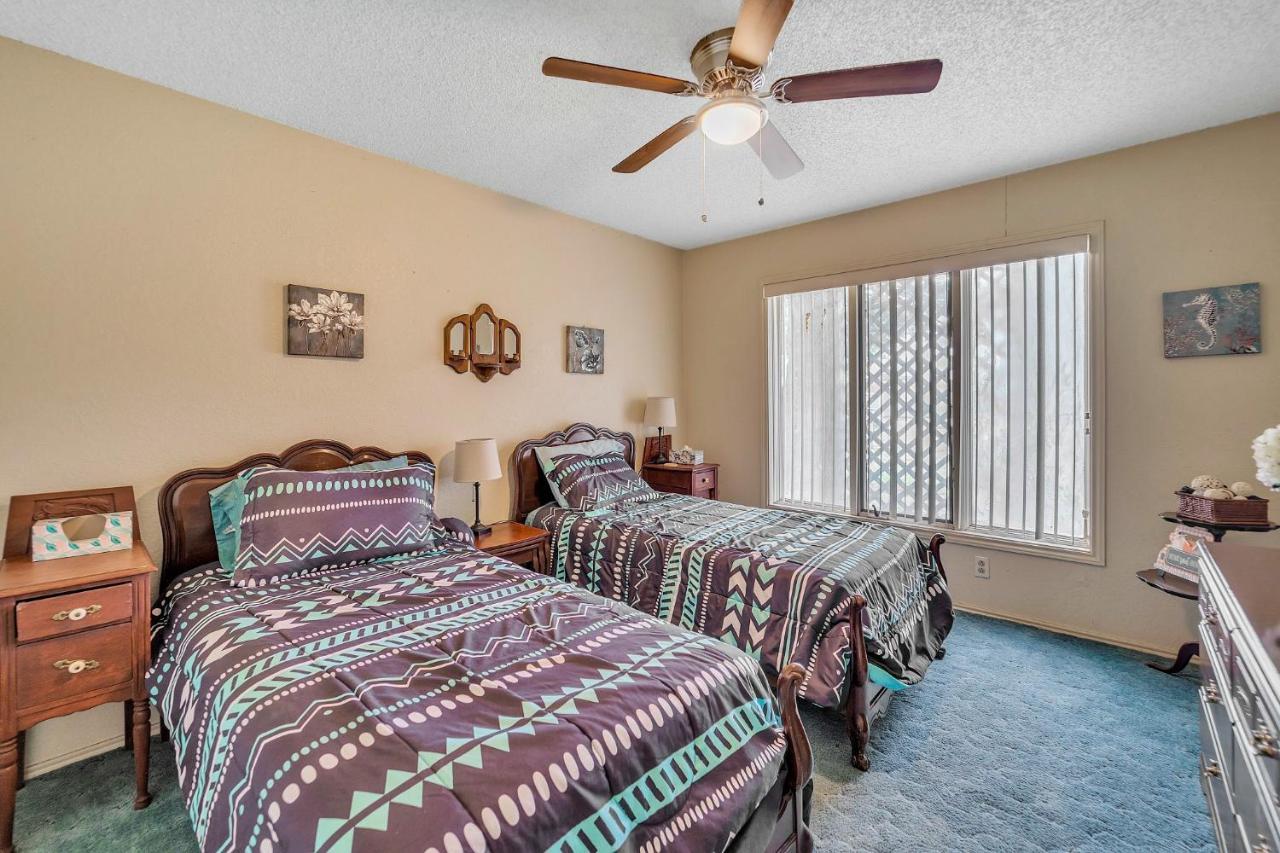 Homestead House - In Shadow Hills Golf Course Division Home Lubbock Ngoại thất bức ảnh