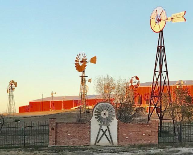Homestead House - In Shadow Hills Golf Course Division Home Lubbock Ngoại thất bức ảnh