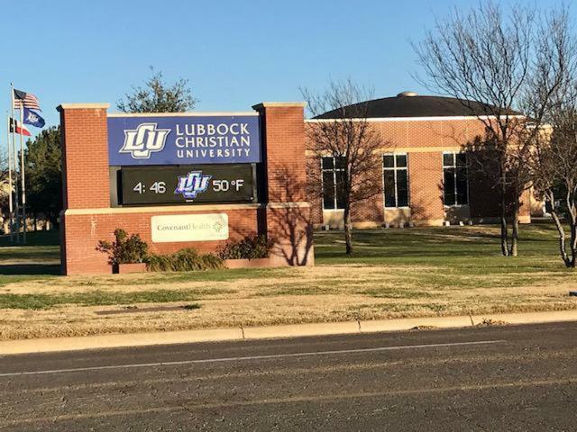 Homestead House - In Shadow Hills Golf Course Division Home Lubbock Ngoại thất bức ảnh